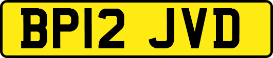BP12JVD