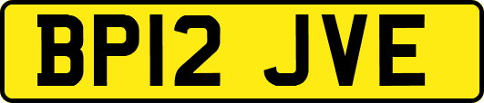 BP12JVE