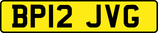 BP12JVG