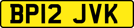 BP12JVK