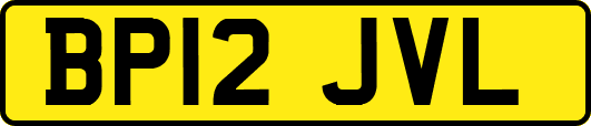BP12JVL