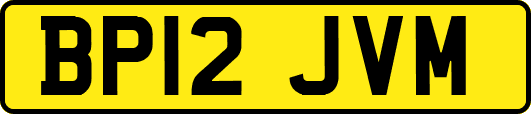 BP12JVM