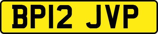 BP12JVP