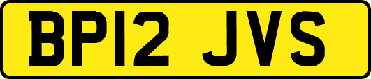 BP12JVS