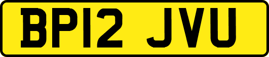 BP12JVU