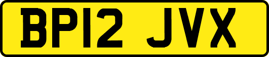 BP12JVX