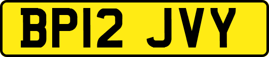 BP12JVY