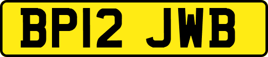 BP12JWB