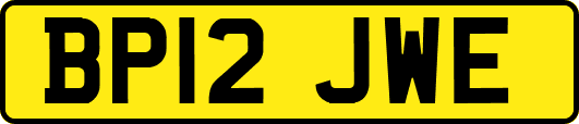 BP12JWE