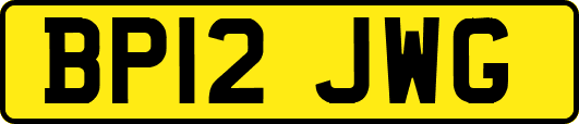 BP12JWG