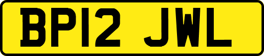 BP12JWL