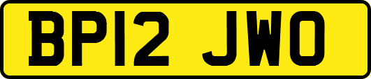 BP12JWO