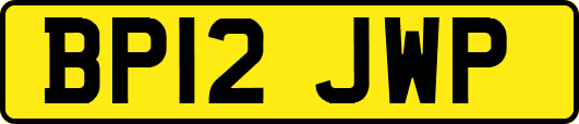 BP12JWP