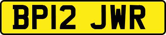 BP12JWR
