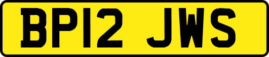 BP12JWS