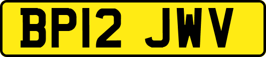 BP12JWV