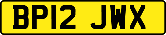 BP12JWX