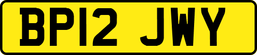 BP12JWY