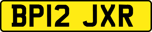 BP12JXR