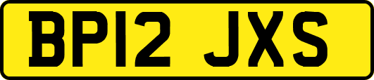 BP12JXS