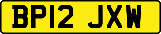 BP12JXW