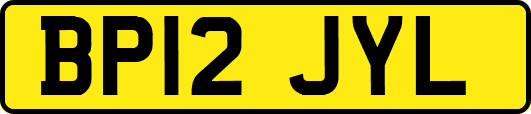 BP12JYL