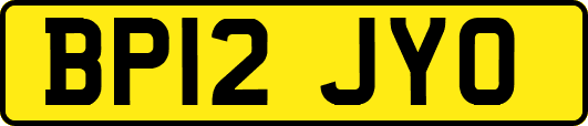 BP12JYO