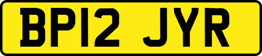 BP12JYR