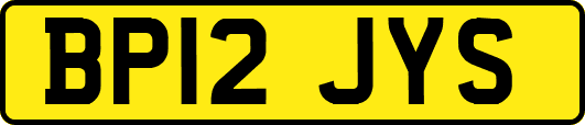 BP12JYS