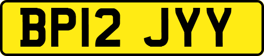 BP12JYY