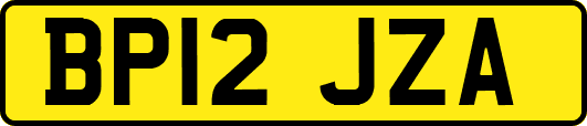 BP12JZA