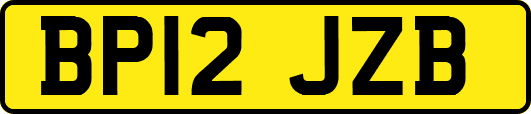 BP12JZB