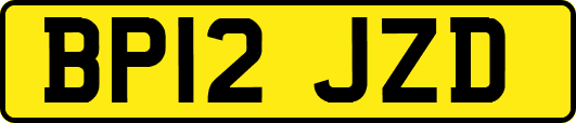 BP12JZD