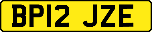 BP12JZE