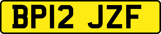 BP12JZF