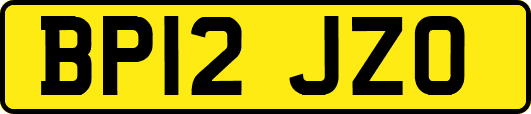 BP12JZO