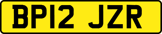 BP12JZR