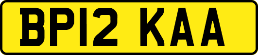 BP12KAA