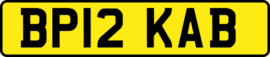BP12KAB