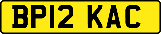 BP12KAC