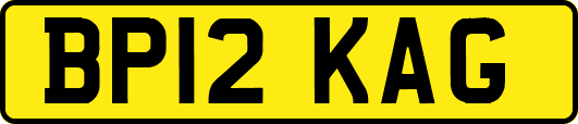 BP12KAG