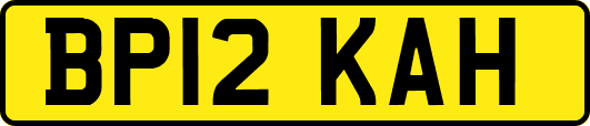 BP12KAH