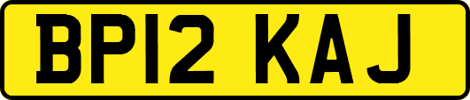 BP12KAJ