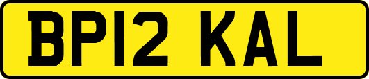 BP12KAL