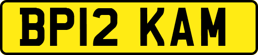 BP12KAM