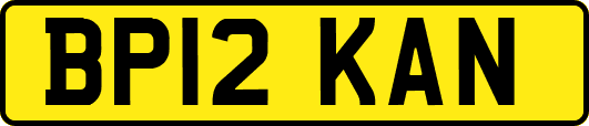 BP12KAN