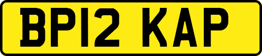 BP12KAP