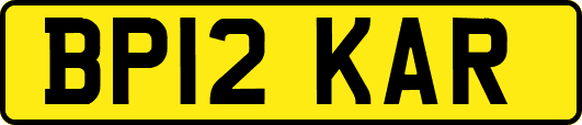 BP12KAR