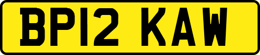 BP12KAW