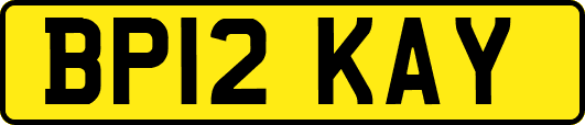 BP12KAY